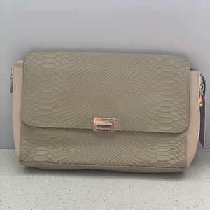 Pour La Victoire Morandi Clutch- BRAND NEW